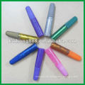 6ML Glitter-Kleber, verschiedene Farben erhältlich